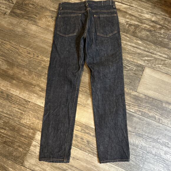 fumika uchida denim Size 29 Measurements Are In Pictures - Picture 5 of 11